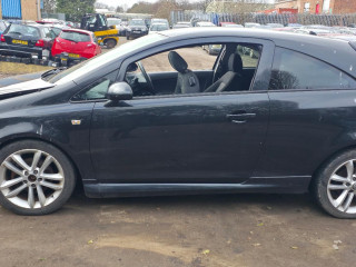 Opel Corsa D [рестайлинг] 2014г. 1.4 л., A 14 NEL - фото №4