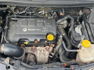 Opel Corsa D [рестайлинг] 2014г. 1.4 л., A 14 NEL - фото №10