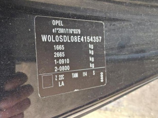 Opel Corsa D [рестайлинг] 2014г. 1.4 л., A 14 NEL - фото №11