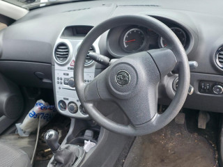Opel Corsa D 2011г. 1.2 л., A 12 XER - фото №9