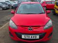 Mazda Tribute 2 поколение 2011г. 1.3 л., ZJ46 - фото №1
