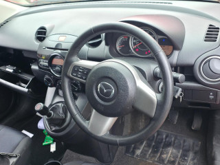 Mazda Tribute 2 поколение 2011г. 1.3 л., ZJ46 - фото №9