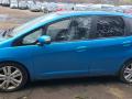 Honda Jazz 2 поколение 2009г. 1.4 л., L13Z1 - фото №4