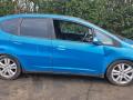 Honda Jazz 2 поколение 2009г. 1.4 л., L13Z1 - фото №5