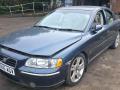 Volvo S60 1 поколение [рестайлинг] 2005г. 2.4 л., D 5244 T - фото №2