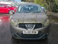 Nissan Qashqai J10 2010г. 1.5 л., K9K 282 - фото №1