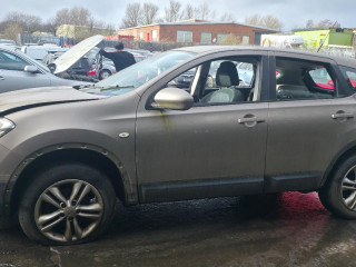 Nissan Qashqai J10 2010г. 1.5 л., K9K 282 - фото №4