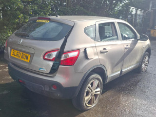 Nissan Qashqai J10 2010г. 1.5 л., K9K 282 - фото №7