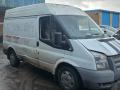 Ford Transit 7 поколение V347/V348 2013г. 2.2 л., DRFB - фото №3