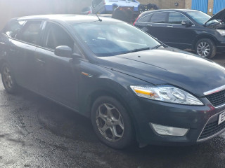 Ford Mondeo 4 поколение 2010г. 2.0 л., QXBA - фото №3