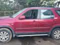 Honda CR-V 2 поколение [рестайлинг] 2005г. 2.2 л., N22A2 - фото №4
