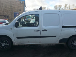 Renault Kangoo 2 поколение 2011г. 1.5 л., K9K 802 - фото №4