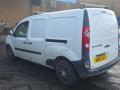 Renault Kangoo 2 поколение 2011г. 1.5 л., K9K 802 - фото №6