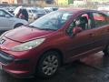 Peugeot 207 1 поколение 2006г. 1.4 л., KFU (ET3J4) - фото №2