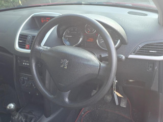 Peugeot 207 1 поколение 2006г. 1.4 л., KFU (ET3J4) - фото №9