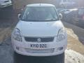 Suzuki Swift 3 поколение 2010г. 1.3 л., M13A - фото №1