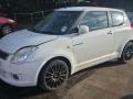 Suzuki Swift 3 поколение 2010г. 1.3 л., M13A - фото №2