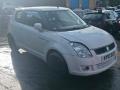 Suzuki Swift 3 поколение 2010г. 1.3 л., M13A - фото №3