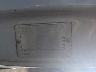 Suzuki Swift 3 поколение 2010г. 1.3 л., M13A - фото №11