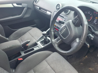 Audi A3 8P [2-й рестайлинг] 2010г. 2.0 л., CFFB - фото №9