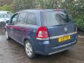 Opel Zafira B [рестайлинг] 2011г. 1.7 л., A 17 DTJ - фото №6