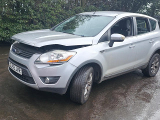 Ford Kuga 1 поколение 2009г. 2.0 л., G6DG - фото №2