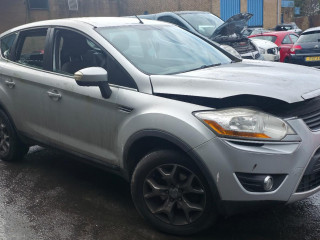 Ford Kuga 1 поколение 2009г. 2.0 л., G6DG - фото №3