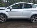 Ford Kuga 1 поколение 2009г. 2.0 л., G6DG - фото №4