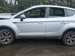 Ford Kuga 1 поколение 2009г. 2.0 л., G6DG - фото №4