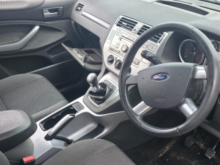 Ford Kuga 1 поколение 2009г. 2.0 л., G6DG - фото №9