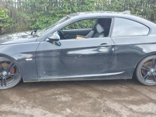 BMW 3 E92/E93 2009г. 2.0 л., N47 D20 C - фото №4