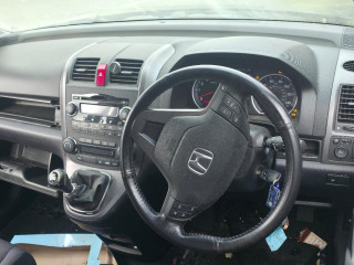 Honda CR-V 3 поколение 2009г. 2.0 л., R20A2 - фото №9