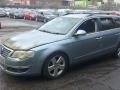Volkswagen Passat B6 2006г. 2.0 л., BKP - фото №2