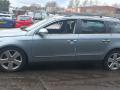 Volkswagen Passat B6 2006г. 2.0 л., BKP - фото №4