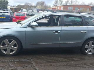 Volkswagen Passat B6 2006г. 2.0 л., BKP - фото №4
