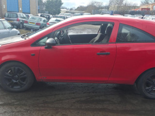 Opel Corsa D 2009г. 1.2 л., Z 12 XEP - фото №4