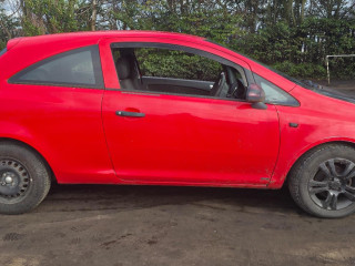 Opel Corsa D 2009г. 1.2 л., Z 12 XEP - фото №5