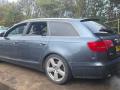 Audi A6 C6 2006г. 2.7 л., BPP - фото №6