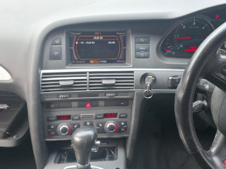 Audi A6 C6 2006г. 2.7 л., BPP - фото №10