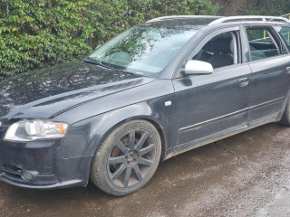 Audi A4 B7 2006г. 2.0 л., BRE - фото №2