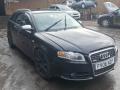 Audi A4 B7 2006г. 2.0 л., BRE - фото №3