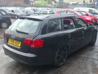 Audi A4 B7 2006г. 2.0 л., BRE - фото №7
