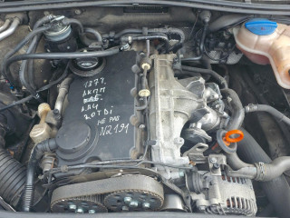 Audi A4 B7 2006г. 2.0 л., BRE - фото №11