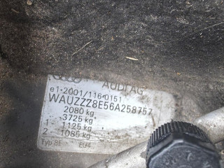 Audi A4 B7 2006г. 2.0 л., BRE - фото №12