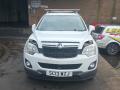 Opel Antara 1 поколение [рестайлинг] 2013г. 2.2 л., Z 22 D1 - фото №1