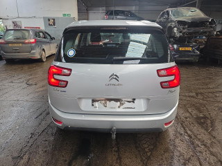 Citroen C4 Grand Picasso 2 поколение 2015г. 1.6 л., BHZ (DV6FC) - фото №8