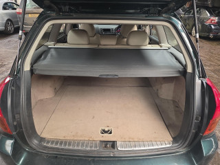 Subaru Legacy 4 поколение 2004г. 3.0 л., EZ30D - фото №11