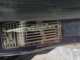 Ford Grand C-Max 2 поколение 2014г. 2.0 л., UFDB - фото №12