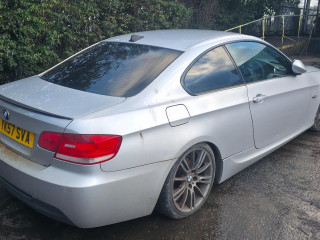 BMW 3 E90/E91 2007г. 2.0 л., N47 D20 A - фото №7