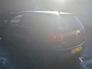 Volkswagen Golf 5 поколение 2007г. 2.0 л., BMN - фото №6